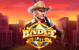 Badge Blitz - Pragmatic play