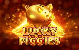 Lucky Piggies - Amatic