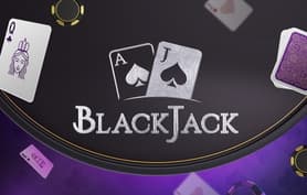 BlackJack - Galaxsys